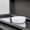 Prekės „Vazonas baltas 24 cm Misa 430 CERMAX“ paveikslėlis