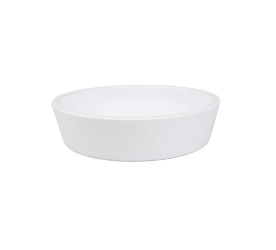 Prekės „Vazonas baltas 30 cm Misa 430 CERMAX“ paveikslėlis