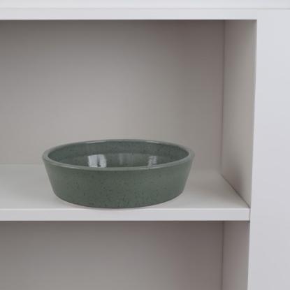 Prekės „Vazonas žalias 30 cm Misa 430 CERMAX“ paveikslėlis
