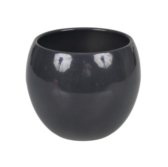 Prekės „Vazonas granitas 14 cm Kula 510 CERMAX“ paveikslėlis