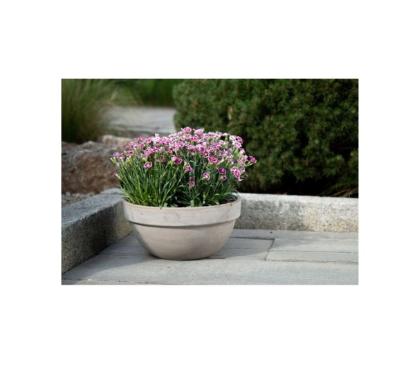 Prekės „Vazonas bazaltas 35 cm Misa Levy CERMAX“ paveikslėlis