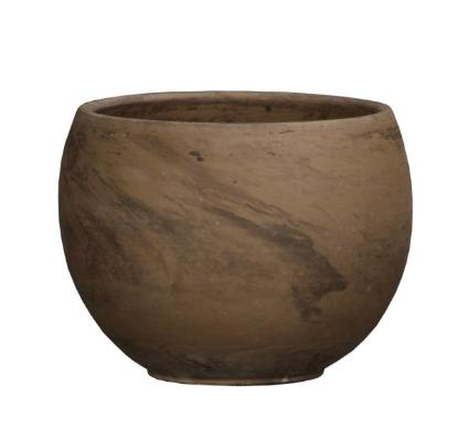 Prekės „Vazonas bazaltas 23 cm Kula CERMAX“ paveikslėlis