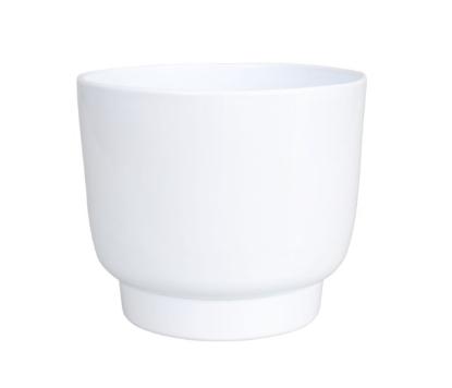 Prekės „Vazonas baltas 17 cm Jasny 690 CERMAX“ paveikslėlis
