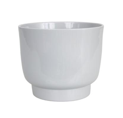 Prekės „Vazonas grafitas 24 cm Jasny 690 CERMAX“ paveikslėlis