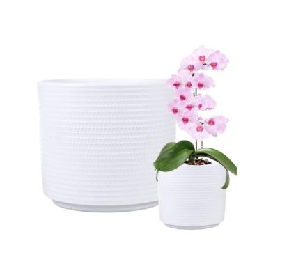 Prekės „Vazonas kreminis 14 cm Calla 991 CERMAX“ paveikslėlis