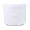 Prekės „Vazonas baltas 16 cm Calla 991 CERMAX“ paveikslėlis