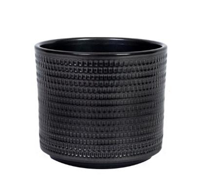 Prekės „Vazonas sendintas sidabras 16 cm Calla 991 CERMAX“ paveikslėlis