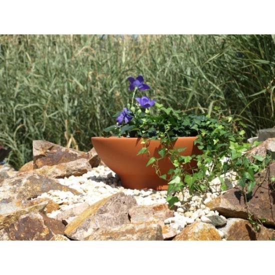 Prekės „Vazonas 38 cm Misa M Natur CERMAX“ paveikslėlis