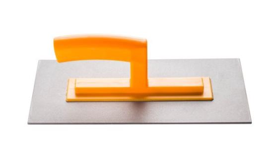 Prekės „Glaistyklė lygi 280x140 mm plastikinė Hardy 0809-242803“ paveikslėlis