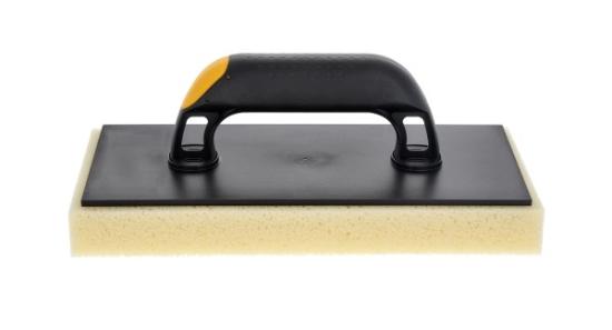 Prekės „Trintuvė su kempine 280x140x30 mm hidro Hardy 0840-662830“ paveikslėlis