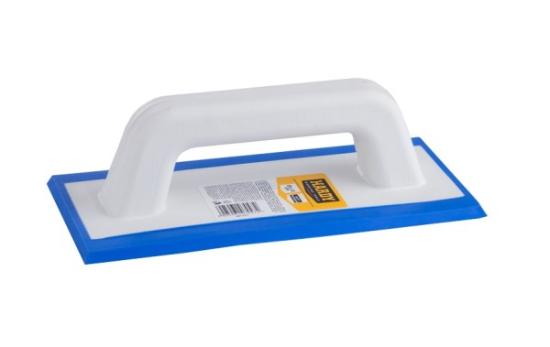 Prekės „Glaistyklė su guma 250x120 mm minkšta Hardy“ paveikslėlis
