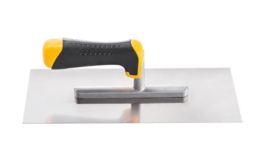 Prekės „Glaistyklė lygi 280x120 mm nerūdijančio plieno Hardy 0800-282800“ paveikslėlis