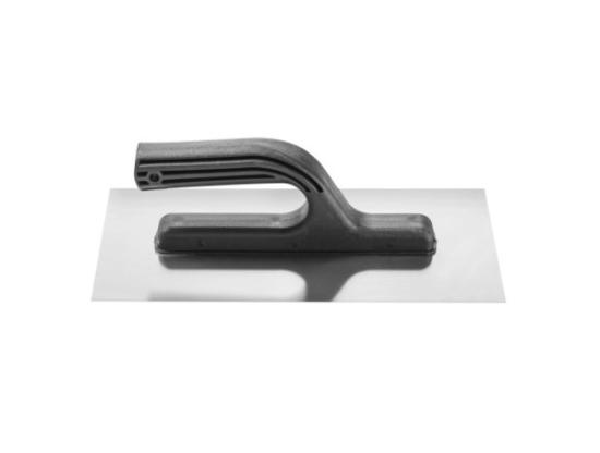 Prekės „Glaistyklė lygi 280x120 mm nerūdijančio plieno Hardy“ paveikslėlis