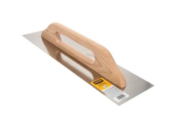 Prekės „Glaistyklė lygi 480x130mm nerūdijančio plieno 43serija Hardy“ paveikslėlis