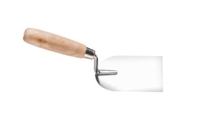 Prekės „Kelnė tinkuotojo 130x120 mm nerūdijančio plieno Hardy 0810-261113“ paveikslėlis