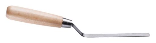 Prekės „Rieviklis siūlėms 10 mm nerūdijančio plieno Hardy 0810-660010“ paveikslėlis