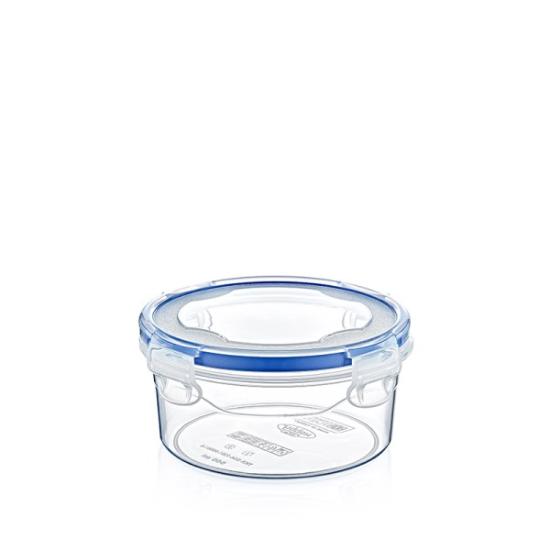 Prekės „Dėžutė hermetinė apvali 0,5l Hobby life“ paveikslėlis