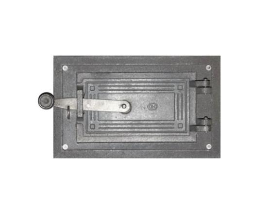 Prekės „Durelės papildomos pakuros 285x175 A-6“ paveikslėlis