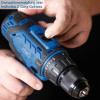 Prekės „Suktuvas akumuliatorinis 20 V 1x2,0 Ah su 74 priedais C-DTB74/1-X Scheppach 5909315900“ paveikslėlis