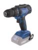 Prekės „Suktuvas akumuliatorinis 20 V be akumuliatoriaus BC-DD60-X Scheppach 5909239900“ paveikslėlis