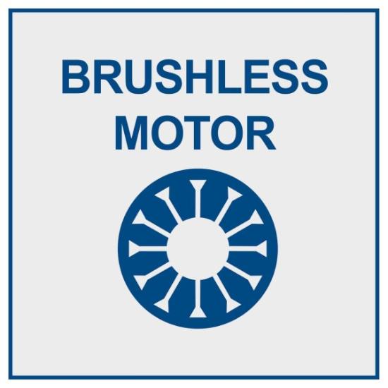 Prekės „Veržliasukis akumuliatorinis 20 V 1/2" be akumuliatoriaus BC-IW350-X Scheppach 5909246900“ paveikslėlis