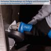 Prekės „Šlifuoklis kampinis akumuliatorinis 125 mm 20 V reguliuojamas be akumuliatoriaus BC-AG125-X Scheppach 5909235900“ paveikslėlis