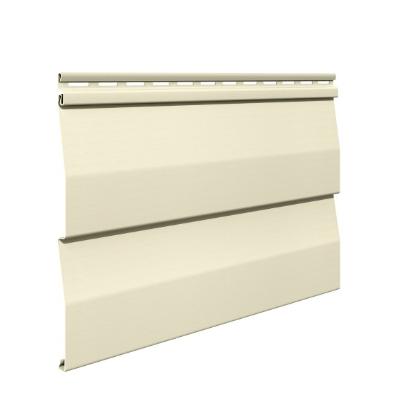 Prekės „Dailylentės SIDING VOX SV03 Kreminė 0,20x3m“ paveikslėlis