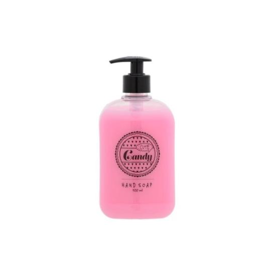 Prekės „skystas muilas 500ml Pink Candy“ paveikslėlis