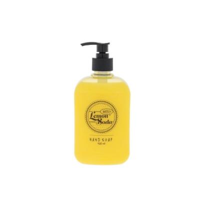 Prekės „Skystas muilas 500ml Lemon Soda Candy“ paveikslėlis
