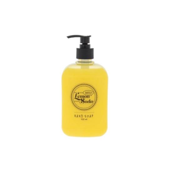 Prekės „Skystas muilas 500ml Lemon Soda Candy“ paveikslėlis
