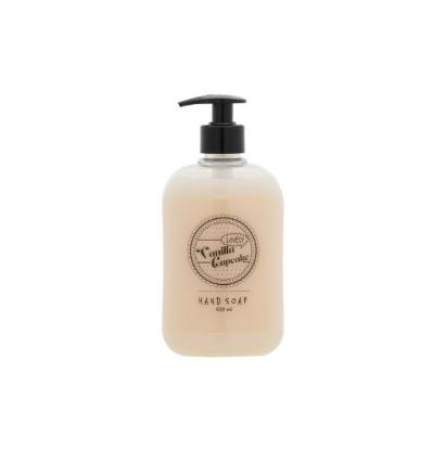Prekės „skystas muilas 500ml Vanilla Candy“ paveikslėlis