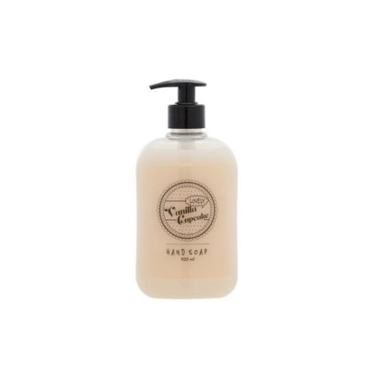Prekės „skystas muilas 500ml Vanilla Candy“ paveikslėlis
