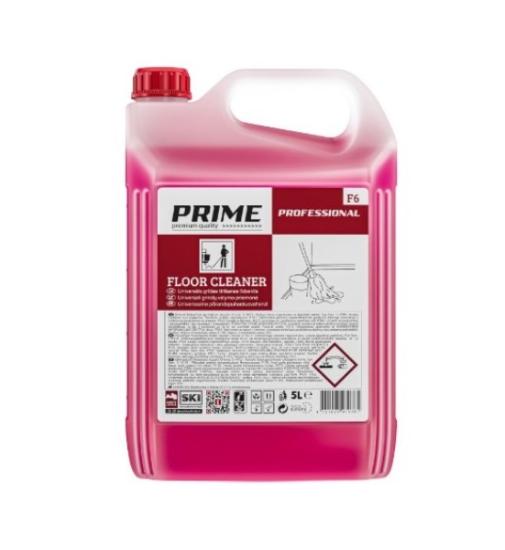 Prekės „Grindų ploviklis PRIME F6 5 L“ paveikslėlis