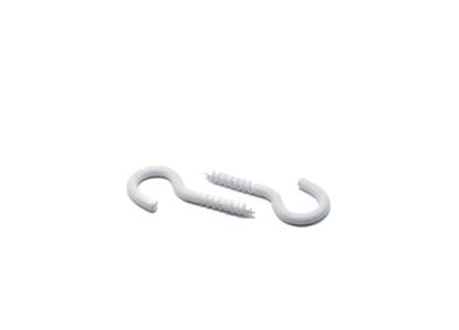 Prekės „Kilpa C 3,5x29x8 mm 10 vnt Index T-fix“ paveikslėlis