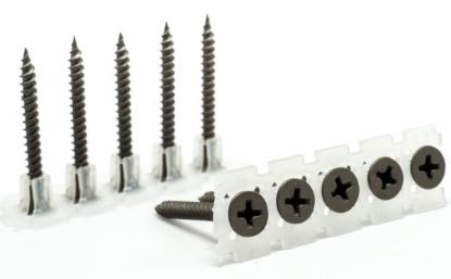 Prekės „Savisriegiai į metalą juostose GKP 3,9x35 mm 1000 vnt DWFJ T-Fix“ paveikslėlis