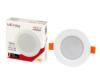 Prekės „Įmontuojamas apvalus LED šviestuvas, 9W, 900Lm, neutraliai balta 4000K, MOLLY, LED line LITE“ paveikslėlis