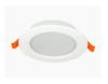 Prekės „Įmontuojamas apvalus LED šviestuvas, 9W, 830Lm, šiltai balta 3000K, MOLLY, LED line LITE
“ paveikslėlis