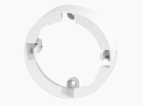 Prekės „Paviršinio montavimo dėklas, 9W MOLLY šviestuvui, apvalus, LED line LITE“ paveikslėlis