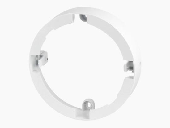 Prekės „Paviršinio montavimo dėklas, 12W MOLLY šviestuvui, apvalus, LED line LITE“ paveikslėlis