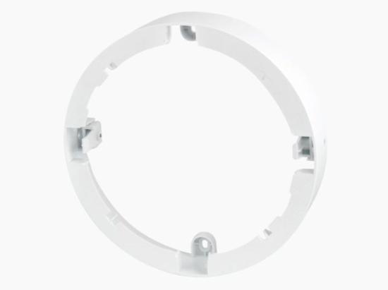 Prekės „Paviršinio montavimo dėklas, 18W MOLLY šviestuvui, apvalus, LED line LITE“ paveikslėlis