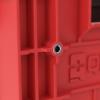 Prekės „Atvira įrankių dėžė QBRICK SYSTEM ONE BOX PLUS 2.0 RED ULTRA HD CUSTOM“ paveikslėlis