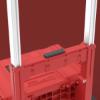 Prekės „Dėžė įrankių su ratais QBRICK SYSTEM PRO CART 2.0 PLUS RED ULTRA HD CUSTOM“ paveikslėlis