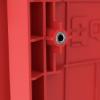 Prekės „Dėžė įrankių su ratais QBRICK SYSTEM PRO CART 2.0 PLUS RED ULTRA HD CUSTOM“ paveikslėlis
