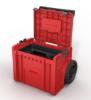 Prekės „Dėžė įrankių su ratais QBRICK SYSTEM PRO CART 2.0 PLUS RED ULTRA HD CUSTOM“ paveikslėlis