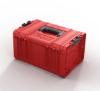 Prekės „Dėžė įrankių QBRICK SYSTEM PRO TOOLBOX 2.0 RED ULTRA HD CUSTOM“ paveikslėlis