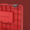 Prekės „Dėžė įrankių techniko QBRICK SYSTEM PRO TECHNICIAN CASE 2.0 RED ULTRA HD CUSTOM“ paveikslėlis
