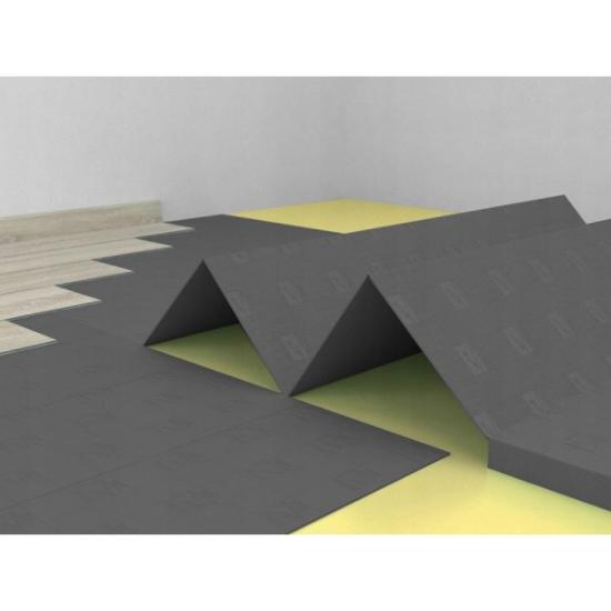Prekės „Paklotas SPRINTUS XPS 5mm 5,5m2“ paveikslėlis