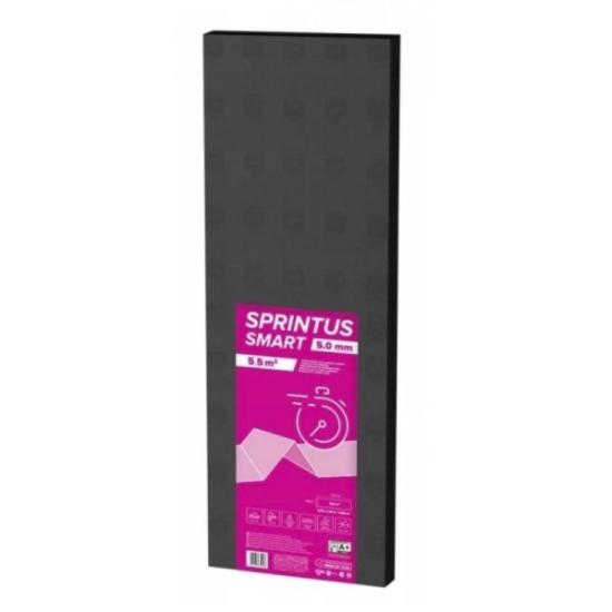 Prekės „Paklotas SPRINTUS XPS 5mm 5,5m2“ paveikslėlis
