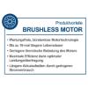 Prekės „Suktuvas akumuliatorinis 20 V be akumuliatoriaus BC-CD60-X Scheppach“ paveikslėlis