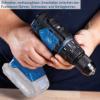 Prekės „Suktuvas akumuliatorinis 20 V be akumuliatoriaus BC-CD60-X Scheppach“ paveikslėlis
